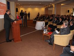 Eğitimde AB yaklaşımı